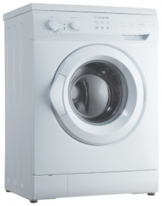 तस्वीर वॉशिंग मशीन Philco PL 151, समीक्षा