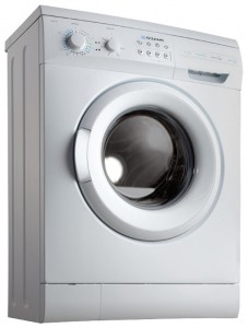 तस्वीर वॉशिंग मशीन Philco PLS 1040, समीक्षा