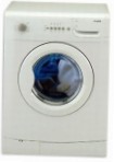 BEKO WMD 24580 R Vaskemaskin frittstående anmeldelse bestselger