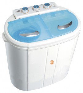 Photo ﻿Washing Machine Zertek XPB30-230S, review
