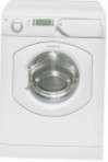 Hotpoint-Ariston AVSF 129 洗衣机 独立式的 评论 畅销书
