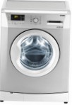 BEKO WMB 61232 PTMS Máy giặt độc lập, nắp có thể tháo rời để cài đặt kiểm tra lại người bán hàng giỏi nhất