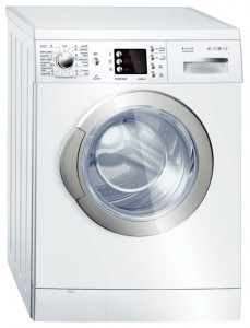 照片 洗衣机 Bosch WAE 2844 M, 评论