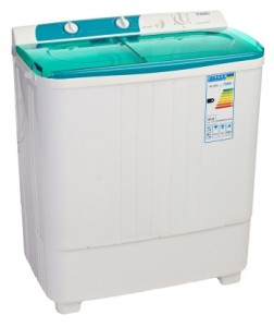 Photo ﻿Washing Machine Liberty XPB65-SM, review
