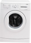 BEKO WKB 70821 PTMA Wasmachine vrijstaande, afneembare hoes voor het inbedden beoordeling bestseller
