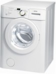 Gorenje WA 6129 Máy giặt độc lập, nắp có thể tháo rời để cài đặt kiểm tra lại người bán hàng giỏi nhất