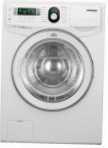 Samsung WF1702YQC Vaskemaskine frit stående anmeldelse bedst sælgende