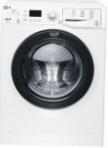 Hotpoint-Ariston WMG 622 B Vaskemaskine frit stående anmeldelse bedst sælgende