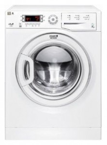 Foto Máquina de lavar Hotpoint-Ariston WMSD 521, reveja