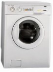 Zanussi ZWS 382 ﻿Washing Machine freestanding review bestseller
