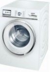 Siemens WM 16Y792 ﻿Washing Machine freestanding review bestseller