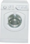 Hotpoint-Ariston AVSL 1290 Vaskemaskine indbygget anmeldelse bedst sælgende
