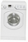 Hotpoint-Ariston AVSF 120 Wasmachine vrijstaand beoordeling bestseller