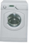 Hotpoint-Ariston AVSD 1270 Vaskemaskine frit stående anmeldelse bedst sælgende
