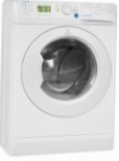 Indesit NWU 5105 LB 洗濯機 自立型 レビュー ベストセラー