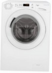 Candy GV 138 D3 Máy giặt độc lập kiểm tra lại người bán hàng giỏi nhất