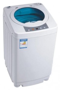 Photo Machine à laver Lotus 3504S, examen