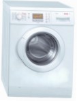 Bosch WVD 24520 洗衣机 独立式的 评论 畅销书