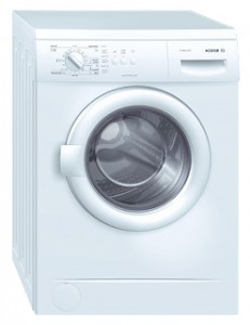 照片 洗衣机 Bosch WAA 20170, 评论
