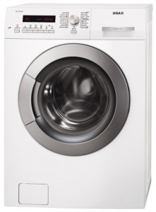 तस्वीर वॉशिंग मशीन AEG L 73260 SL, समीक्षा