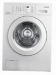 Samsung WF8590NLW8 Máy giặt độc lập, nắp có thể tháo rời để cài đặt kiểm tra lại người bán hàng giỏi nhất