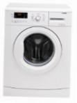 BEKO WKB 50831 PTM Waschmaschiene freistehenden, abnehmbaren deckel zum einbetten Rezension Bestseller