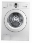 Samsung WF8590NLW9 Tvättmaskin fristående, avtagbar klädsel för inbäddning recension bästsäljare