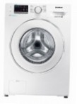 Samsung WW70J4210JWDLP Vaskemaskine frit stående anmeldelse bedst sælgende