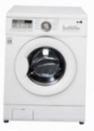 LG F-10B8LD0 洗衣机 独立的，可移动的盖子嵌入 评论 畅销书