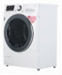 LG FH-2A8HDS2 Vaskemaskine frit stående anmeldelse bedst sælgende