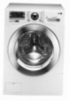 LG FH-2A8HDN2 Máquina de lavar autoportante reveja mais vendidos