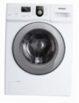 Samsung WF60F1R1H0W वॉशिंग मशीन मुक्त होकर खड़े होना समीक्षा सर्वश्रेष्ठ विक्रेता