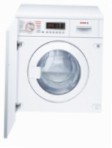 Bosch WKD 28541 Waschmaschiene einbau Rezension Bestseller