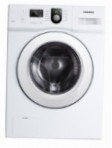 Samsung WF60F1R0H0W Vaskemaskine frit stående anmeldelse bedst sælgende