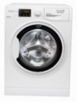 Hotpoint-Ariston RST 601 W 洗衣机 独立式的 评论 畅销书