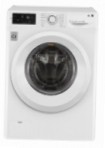 LG F-12U2HFN3 洗衣机 独立式的 评论 畅销书