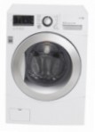 LG FH-4A8TDN2 洗衣机 独立式的 评论 畅销书