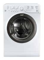 Foto Máquina de lavar Hotpoint-Ariston VML 7023 B, reveja