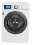 LG FH-495BDS2 Máquina de lavar autoportante reveja mais vendidos