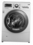 LG FH-2A8HDM2N Máquina de lavar autoportante reveja mais vendidos