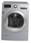 LG FH-2A8HDN4 洗濯機 自立型 レビュー ベストセラー