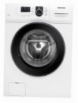 Samsung WF60F1R2E2WD Vaskemaskine frit stående anmeldelse bedst sælgende