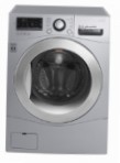 LG FH-4A8TDN4 洗衣机 独立式的 评论 畅销书