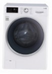 LG F-12U2HDM1N 洗衣机 独立式的 评论 畅销书