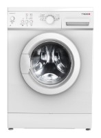 写真 洗濯機 Kraft KF-SL60802MWB, レビュー