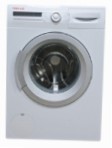 Sharp ES-FB6122ARWH Vaskemaskine frit stående anmeldelse bedst sælgende