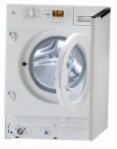 BEKO WMI 81241 Vaskemaskin innebygd anmeldelse bestselger