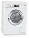 Miele WDA 101 W Wasmachine vrijstaande, afneembare hoes voor het inbedden beoordeling bestseller
