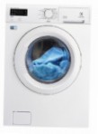 Electrolux EWW 51476 WD เครื่องซักผ้า อิสระ ทบทวน ขายดี