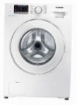Samsung WW70J5210JWDLP Vaskemaskine frit stående anmeldelse bedst sælgende